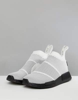 nmd cs1 gore tex white