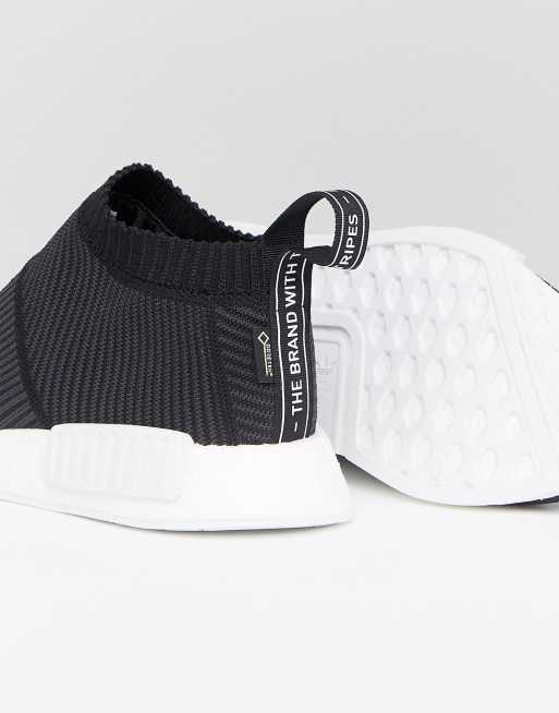 Nmd cs1 gore outlet tex fit