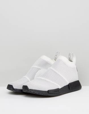 adidas nmd cs1 Blanc