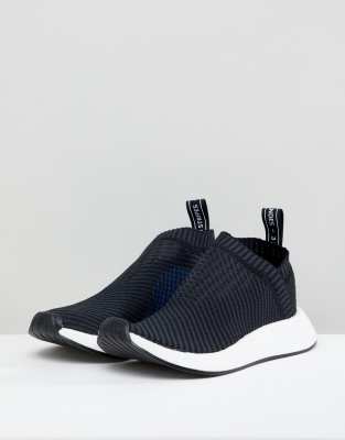 adidas nmd cs2 Noir femme