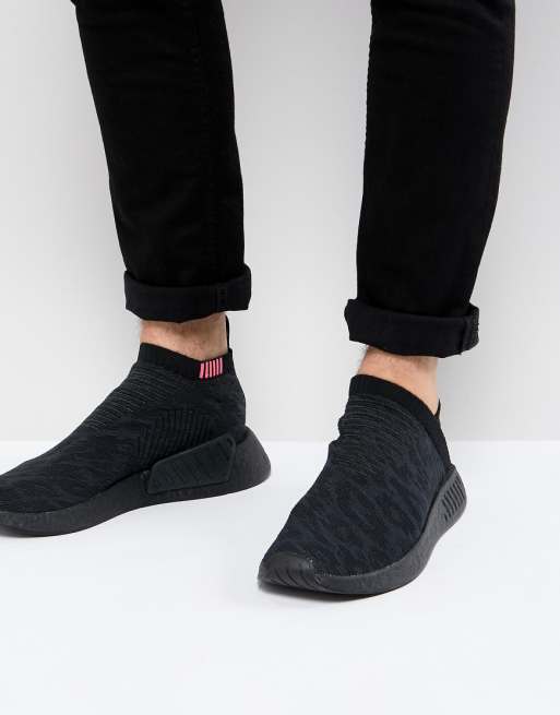adidas nmd cs2 noir adidas nmd cs2 noir