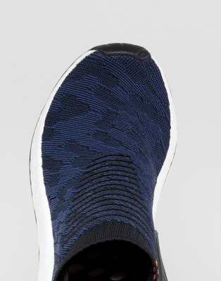 adidas nmd cs2 Bleu