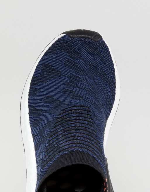 Nmd cs2 navy clearance blue