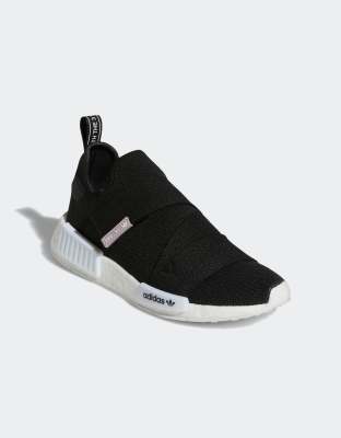 adidas nmd r1 noir et blanc