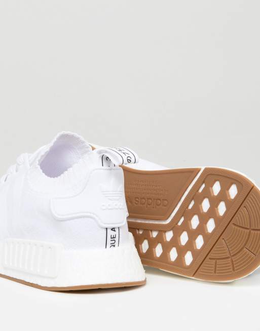 Scarpe adidas cheap nmd xr1 bianche