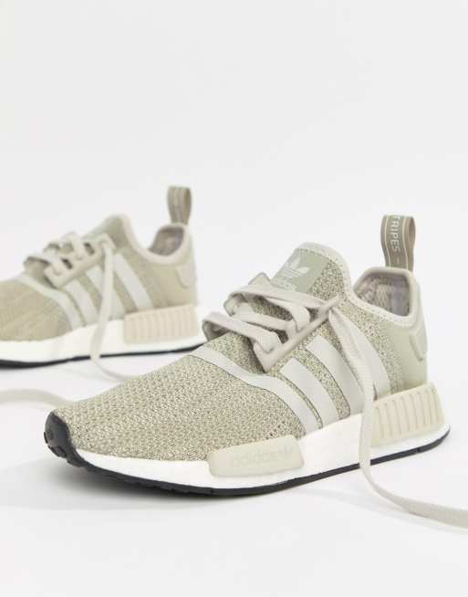 Adidas nmd cheap xr1 strisce grigie