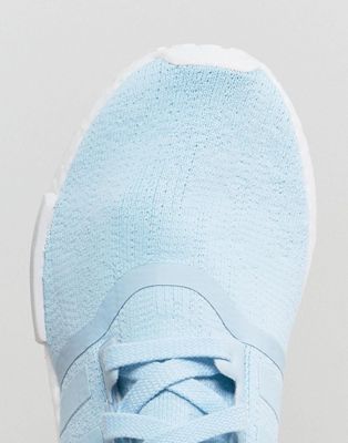adidas nmd r1 baby blue