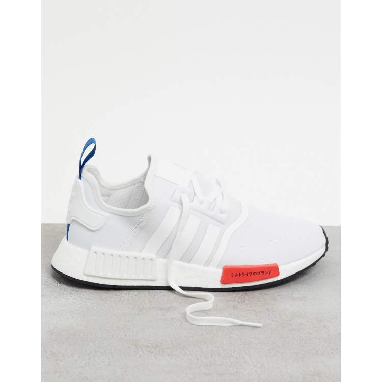 Adidas originals nmd r1 trainers best sale