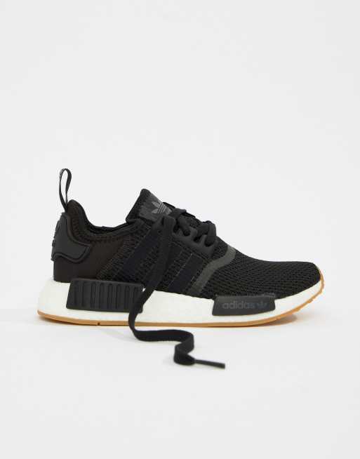 Adidas 2024 nmd noir