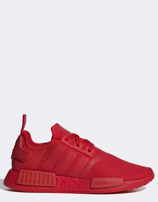 nmd r1 adidas red