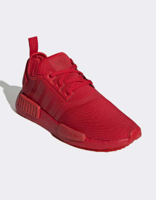 red nmds