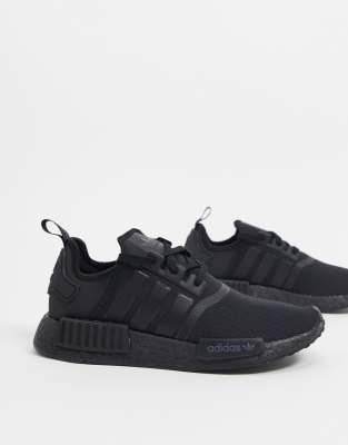 adidas originals nmd r1 triple black