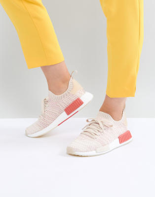 adidas nmd r1 Jaune