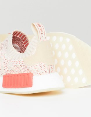 adidas originals nmd r1 off white