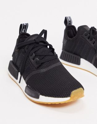 gum sole nmd