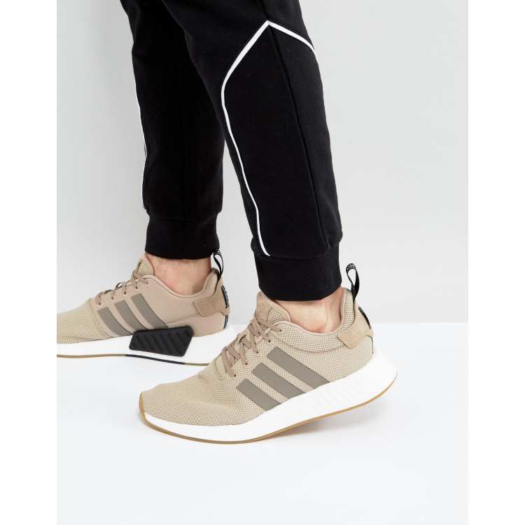 Adidas sneaker herren sales beige