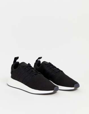 adidas originals nmd r2 black