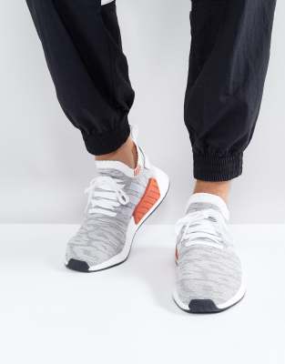nmd r2 bianche adidas