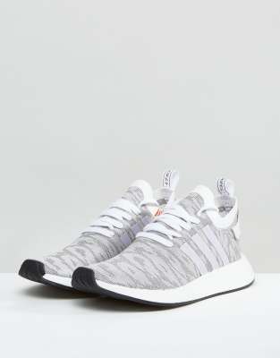 nmd r2 bianche e nere adidas