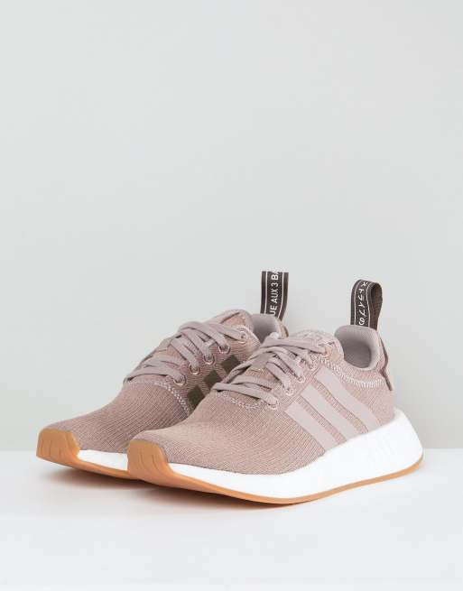 Adidas originals clearance nmd r2 damen