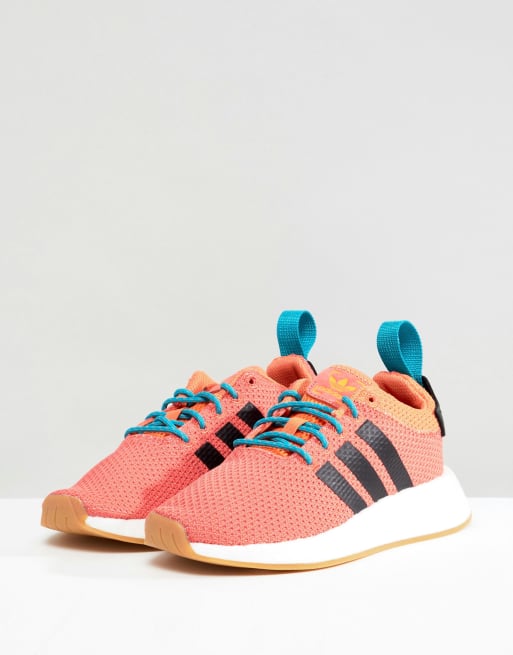 Adidas nmd shop r2 damskie