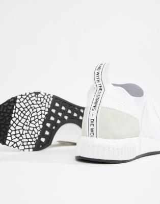 adidas originals nmd racer trainers