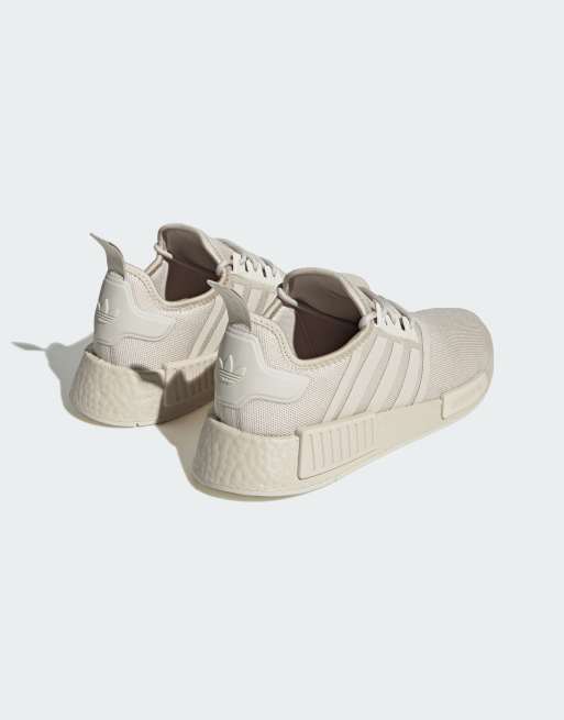 Adidas nmd damen grau sale