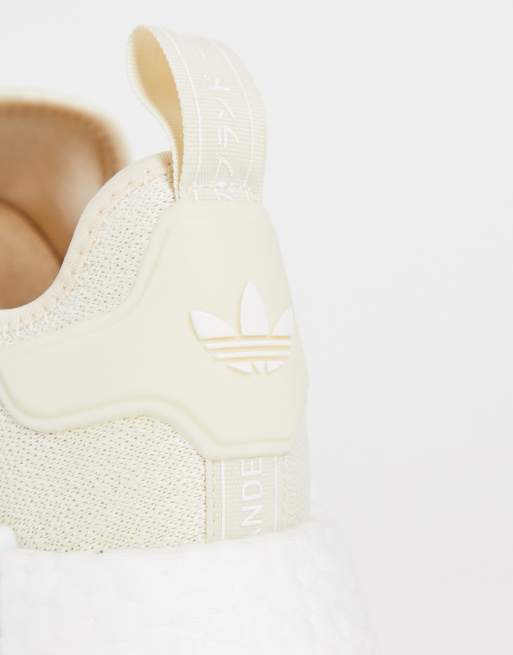 adidas Originals – NMD – Sneaker in Wunderweiß, 2 von 4