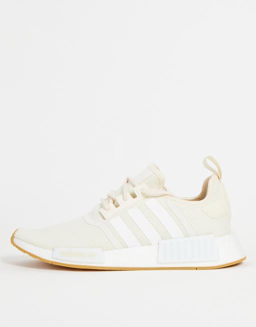 adidas Originals – NMD – Sneaker in Wunderweiß, 4 von 4