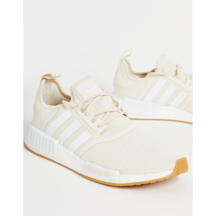 Adidas nmd bianche store e oro prezzo