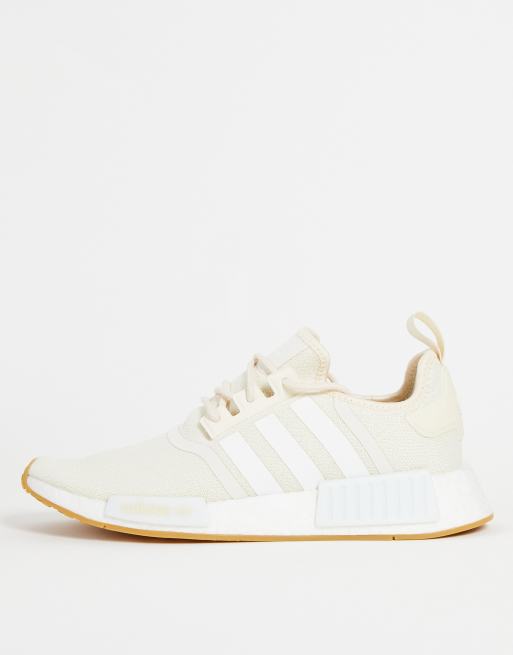 Adidas nmd bianche store e oro prezzo