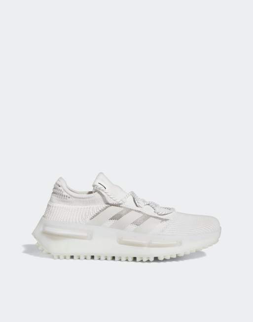 Adidas cheap pod bianche