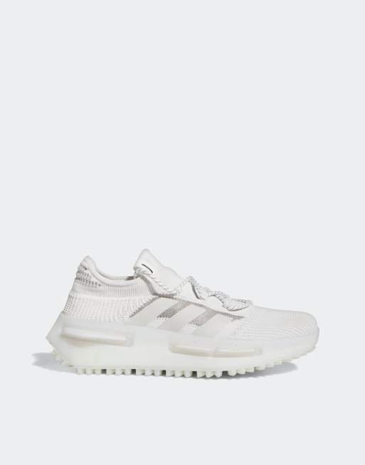 adidas Originals NMD - Sneakers bianche