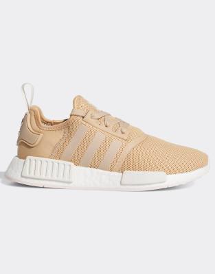 adidas nmd beige braun