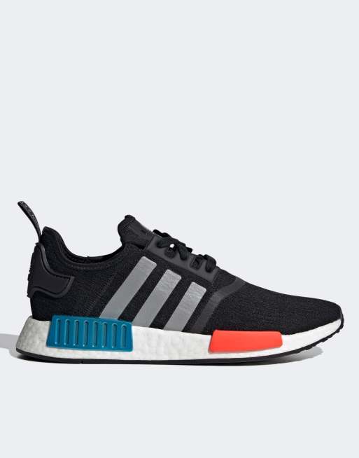 Adidas originals nmd r1 colorate top