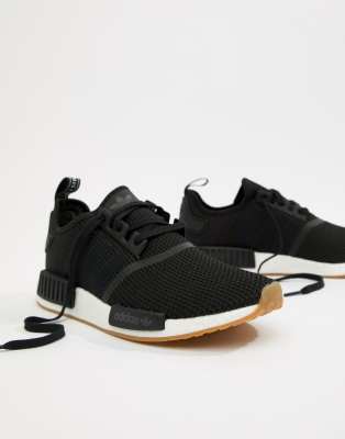 gum sole nmd