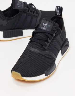 asos nmd