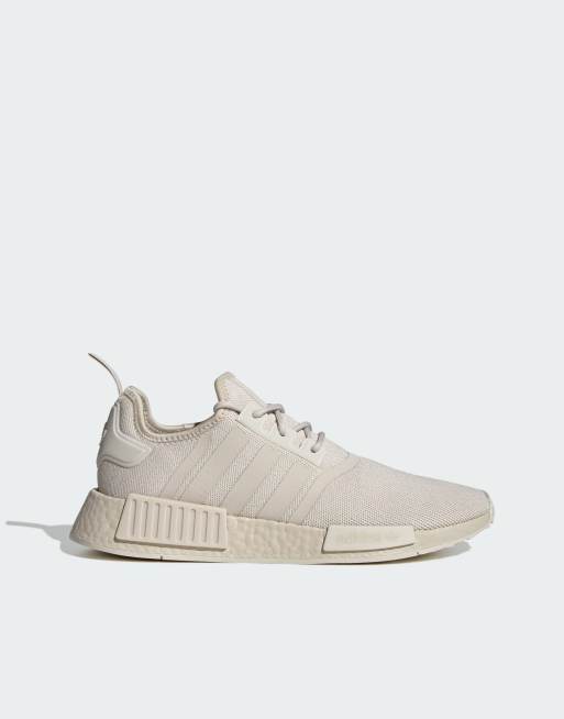 adidas Originals - NMD - Sneakers in grijs