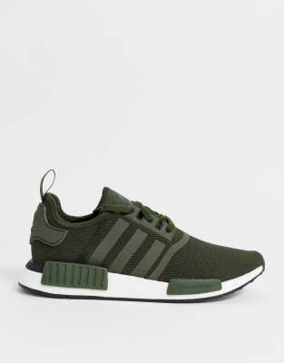 nmd khaki