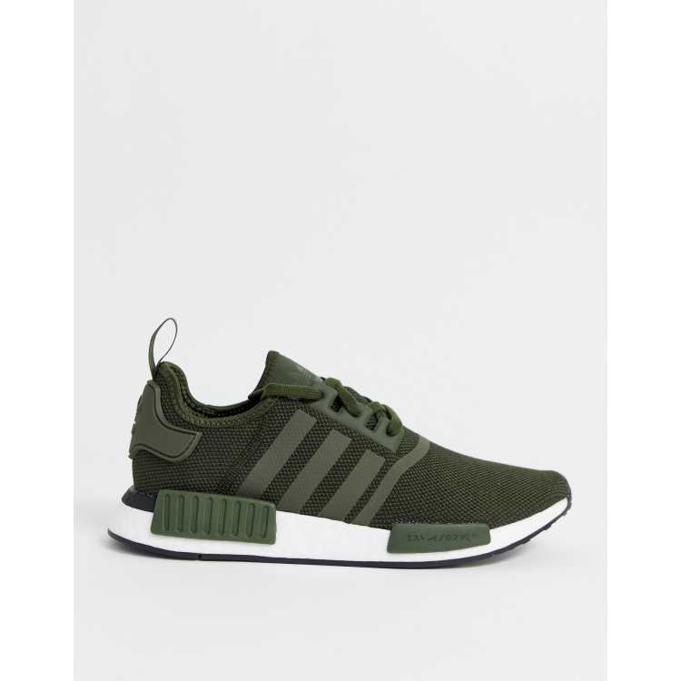 Adidas nmds outlet khaki