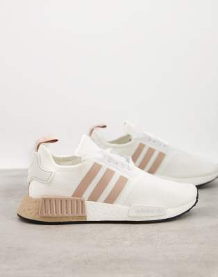 all white adidas swift run