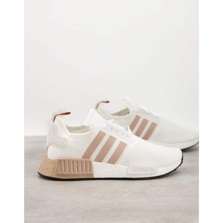 Adidas originals nmd outlet weiß rosa