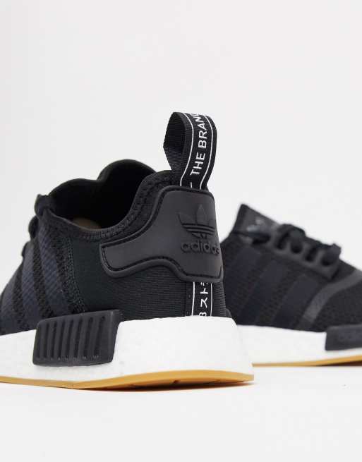 Adidas nmd sales zapatillas