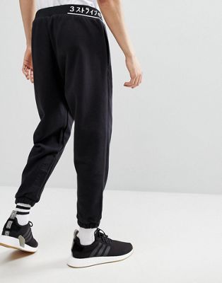adidas Originals NMD Sweatpants In 