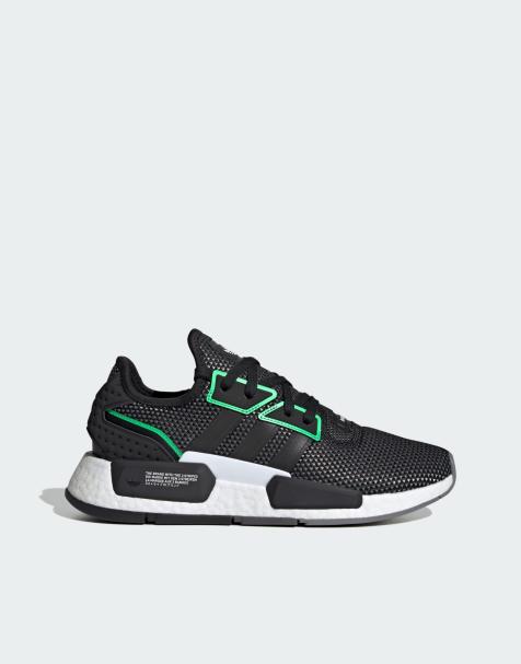 Adidas nmd innovasport on sale black