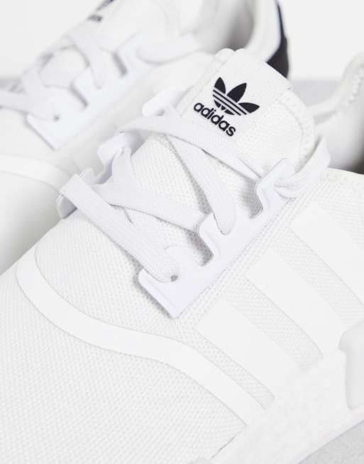 adidas gazelle silver green womens adidas NMD R1 Grade School Running Shoe White FW0432 – Shoe Palace