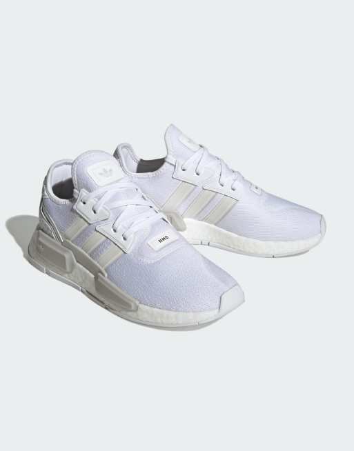 Adidas pod best sale vs nmd