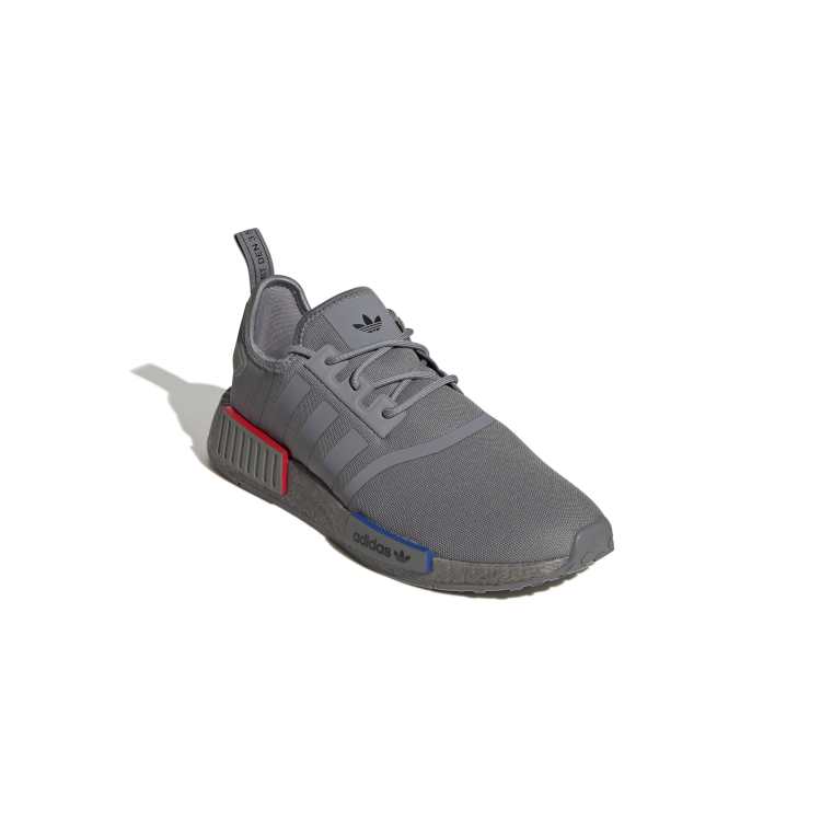 Adidas shoes shop nmd grey