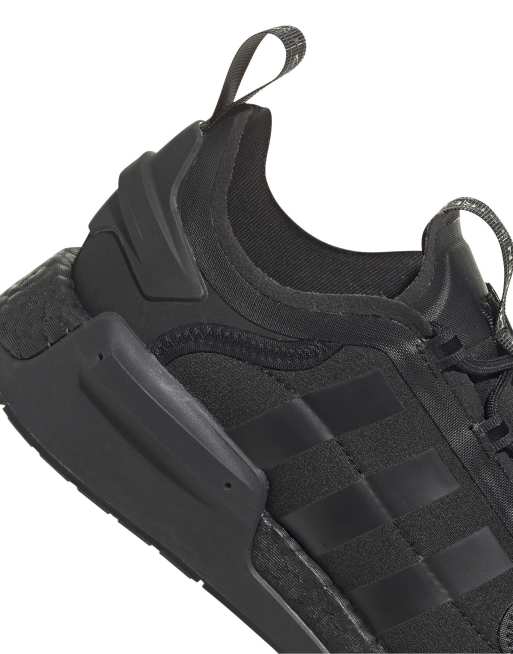 Adidas nmd og outlet schwarz