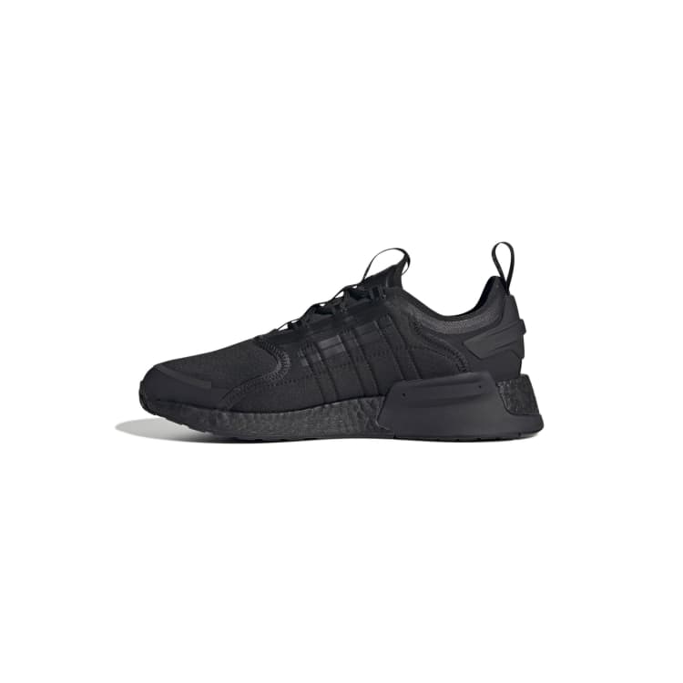 Nmd sale full black